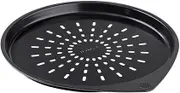 Pyrex - Magic Pizza Dish Diameter 30 cm, Black