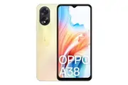 OPPO A38 (Dual Sim, 128GB/4GB, 6.56'', VF) - Glowing Gold