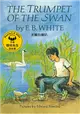 Trumpet of the Swan (Book & MP3 Pack) (天鵝的喇叭 / 名人朗讀情境有聲書)