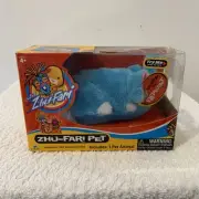ZHU ZHU - ZHU-FARI WHARTON The Elephant Toy In Box