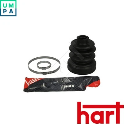 BELLOW SET DRIVE SHAFT 451 525 FOR DAIHATSU APPLAUSE/Hatchback/II CHARADE KIA
