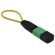 RiteAV MPO / MTP Loopback Test Cable Singlemode (OS1 , OS2)