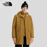 在飛比找蝦皮商城優惠-The North Face M ML DOWN TRICL