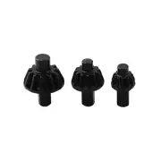 2-in-1 Ratchet Drill Chuck Key Wrench – Universal Chuck Key Replacement Tool