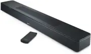 Bose Smart Soundbar 550 (873984-1100) Dolby Atmos Wi-Fi Soundbar