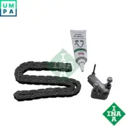 TIMING CHAIN KIT 559 1008 10 FOR OPEL ASTRA/Hatchback/Van/J/Sports/Tourer/GTC