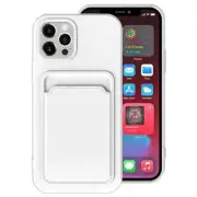 IPhone 14 13 12 11 Xs Max/ Pro Max Card Holder Wallet Cover ( Free shipping )