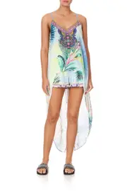 CROSS BACK TOP WITH STRAPS WHATS YOUR VICE