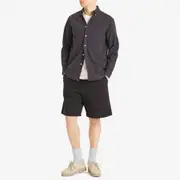 Portuguese Flannel Atlantico Seersucker Shirt