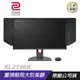 ZOWIE 卓威 XL2746K 電競螢幕/ 27吋/ 240 Hz