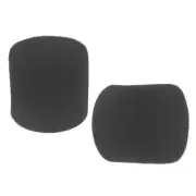 2pcs Sponge Plug for Speaker Port Tube Bass Reflex Tube Loudspeaker Woofer7948