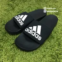 在飛比找Yahoo!奇摩拍賣優惠-【豬豬老闆】ADIDAS ADILETTE CLOUDFOA