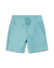 Miles The Label Boys' Reef Terry Shorts - Little Kid, Big Kid