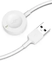 Charger Dock Compatible for Fossil Gen 4 Gen 5 Gen 5E Gen 6 Michael Kors Runway,