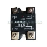 1pcs Solid State Relay JGX4040 JGX4025 JGX4060 JGX4080 JGX4050 JGX4010