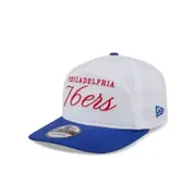 Philadelphia 76ers NBA Draft '25 19TWENTY Snapback