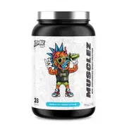 Zombie Labs Protein | 28 / Vanilla Ice Cream
