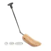 FootFitter Professional 1 - 3 inch High Heel Boot Stretcher Large Sizes (10-12)