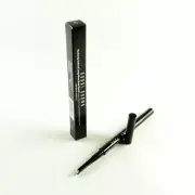 Bobbi Brown Perfectly Defined Long-Wear Brow Pencil SOFT BLACK 11 - Size 0.01 Oz