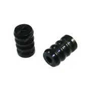 Whiteline Front Bump Stop Bush W92898 for FORD FAIRLANE FALCON LTD BA BF