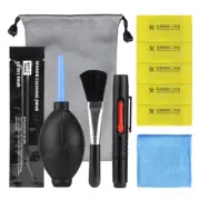 Universal VR Headset Cleaning Kit Anti-Scratch Dust Camera Lens Cleaning Pen for