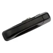 For 06-10 Jeep Commander, 05-10 Jeep Grand Cherokee, Rear LH , Textured Black