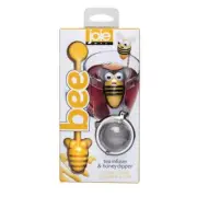 Joie MSC - Bee Tea Infuser & Honey Dipper