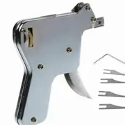 Lock Pick Gun, Door /lock Opener Lockpicking