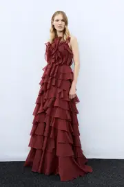 Cleo Maxi Dress