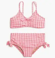 J. Crew Crewcuts Swimsuit Size 4-5 NWT