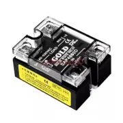 10PCS/Lot New SAP4880D Solid State Relay 80A