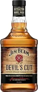 Jim Beam Devil's Cut Bourbon 700ml