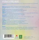 PIANO DREAMS [BOX SET] NEW CD