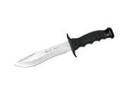 NEW Muela Commando Rubber - 16 Outdoor & Hunting Knives