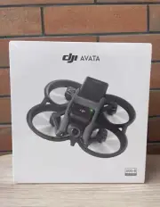 100% Brand New DJI Avata 4K Drone - No Remote Controller/No Battery