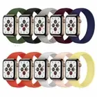 For Fitbit Versa 1 2 1st 2nd Gen / Lite Watch Strap Silicone Sport Wrist Band