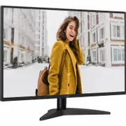 AOC Q27B36 27 Inch WQHD Monitor  Black  2560x1440