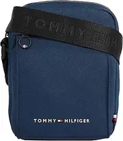 [Tommy Hilfiger] Work Bags for Men AM0AM12594, Blue