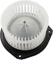 Heater Blower Compatible for Buick Lesabre Compatible for Cadillac Deville Compatible for Pontiac Bonneville 2002-2005 89018521 700110 GM3126126