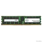 Dell 16GB Memory Module - DDR4 SDRAM - 2933 MHz - PC4-23400 - 288 SNPM9NNTC/16G