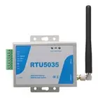 RTU5035 GSM Gate Opener Relay Switch Free Call Door Opener Electric Gate Remote