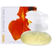 [Kenzo] Le Monde Est Beau - eau de toilette with atomizer - Volume: 50 ml