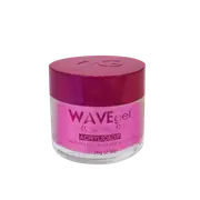 Wave WP077 Pink Snow - Princess Collection Acrylic & Dip Dipping Powder SNS 56g