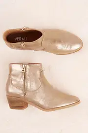 Sista Ankle Boot--VRA-SISTA