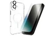 ZAGG iPhone 16 Plus InvisibleShield Premium Infinity 3-in-1 Bundle