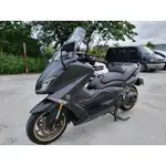 2016 YAMAHA TMAX530 ABS 鋼鐵版