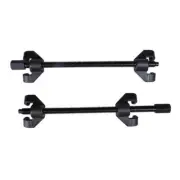Spring 90-370 Auto Car Coil Spring Compressor Tool Clamp Heavy Duty Mechanic