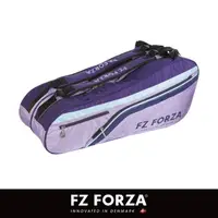 在飛比找momo購物網優惠-【FZ FORZA】MB Collab bag 羽球拍包 矩