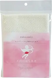 ウィルマックス(Wilmax) 42174 Angel Haramaki Off-White, S, Made in Japan