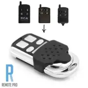 ECA Gate/Garage Remote Control Compatible Electronic Engineering Australia